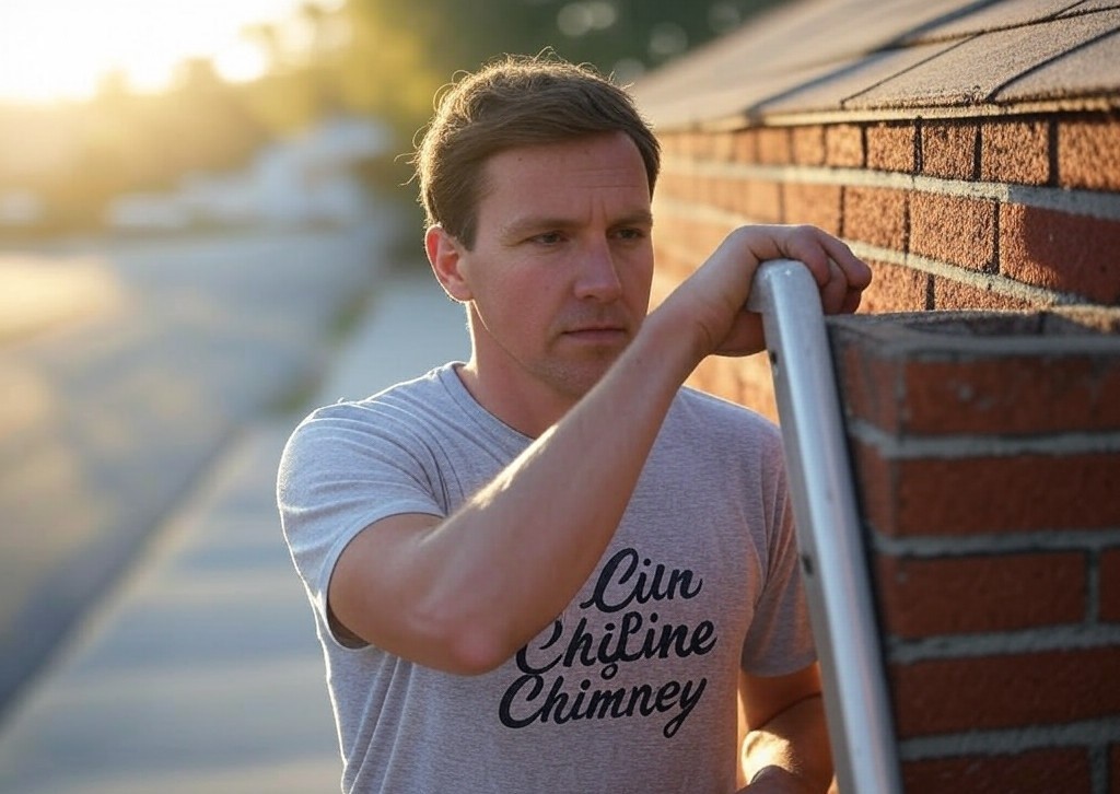 Expert Chimney Repair Solutions for a Secure and Efficient Home in Southbury, CT